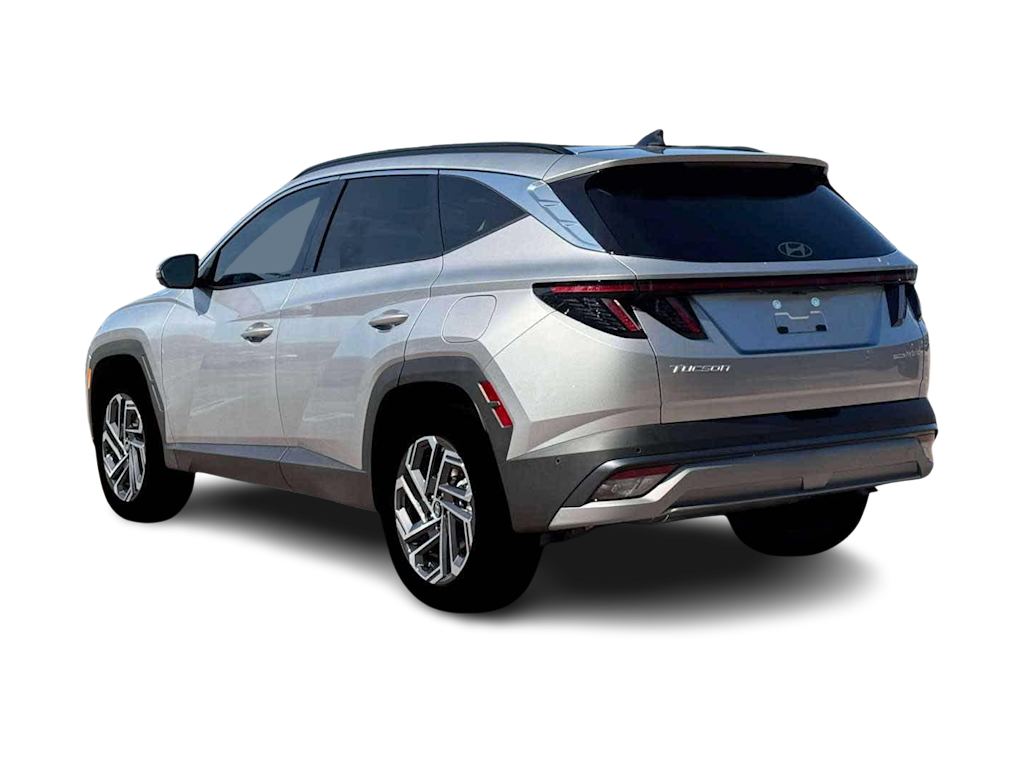 Thumbnail: 2026 Hyundai Tucson - 14
