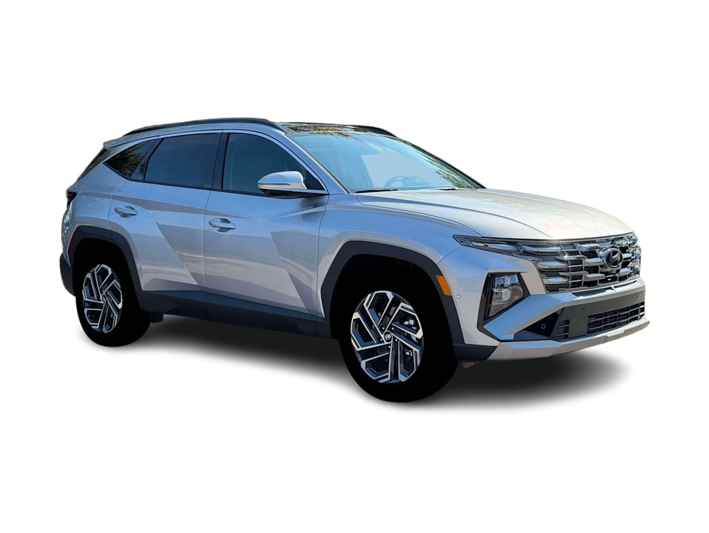 Thumbnail: 2026 Hyundai Tucson - 19