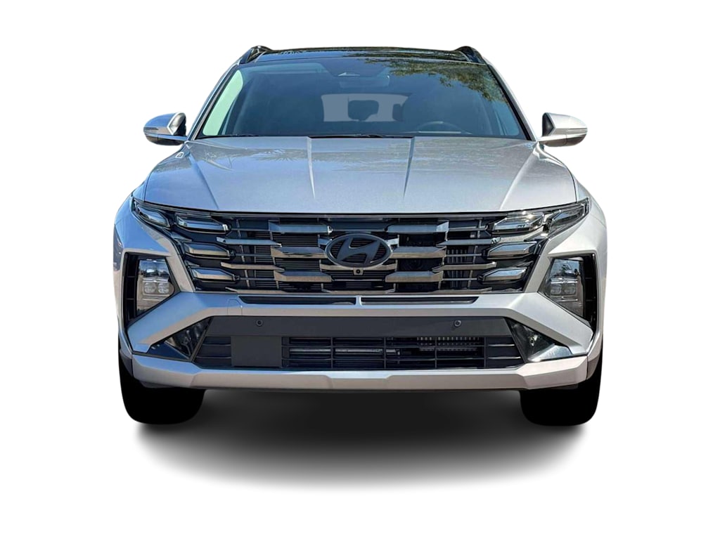 Thumbnail: 2026 Hyundai Tucson - 6