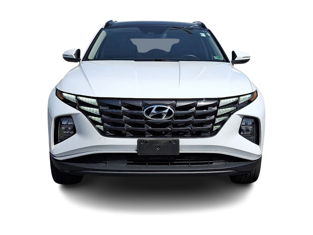 Thumbnail: 2022 Hyundai Tucson - 6