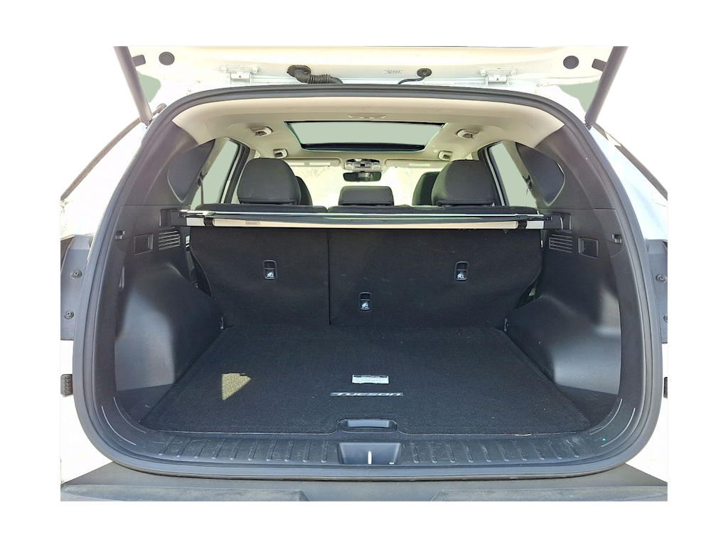 Thumbnail: 2022 Hyundai Tucson - 14