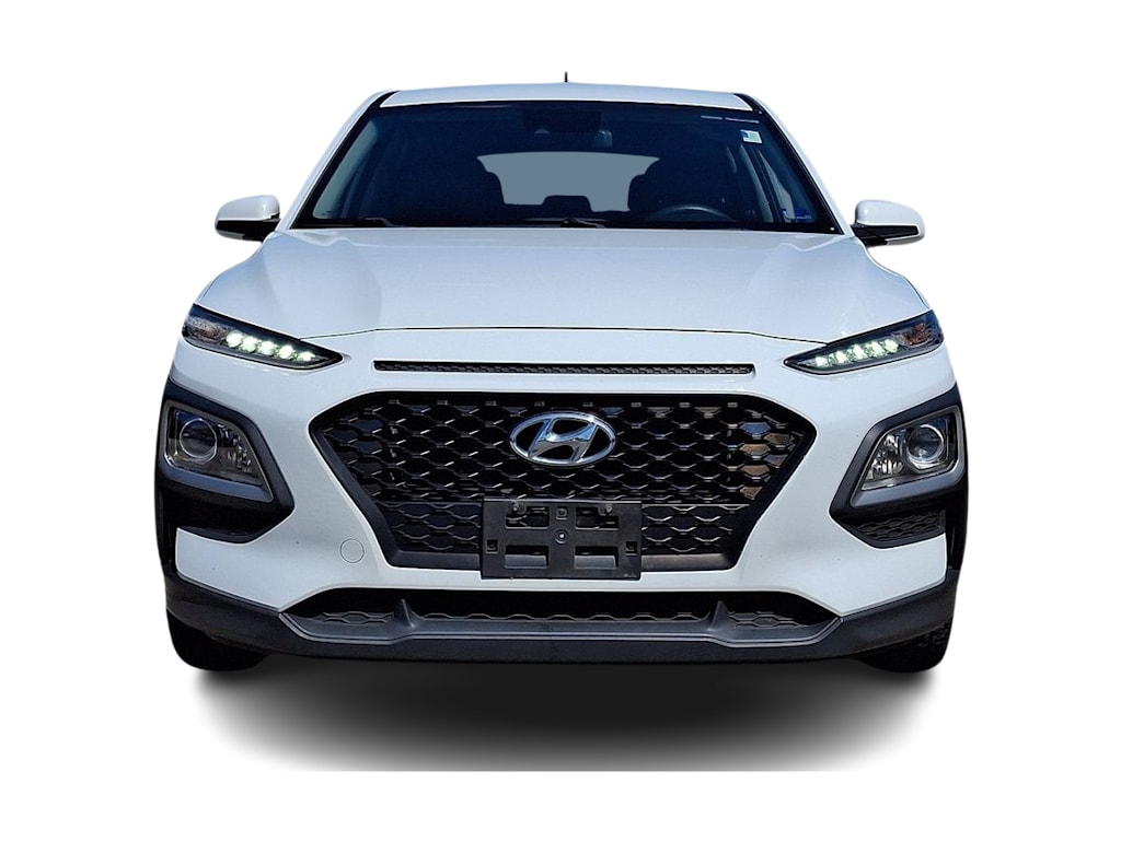 Thumbnail: 2019 Hyundai Kona - 4