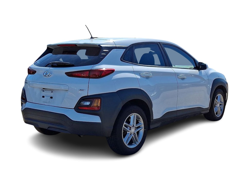 Thumbnail: 2019 Hyundai Kona - 16