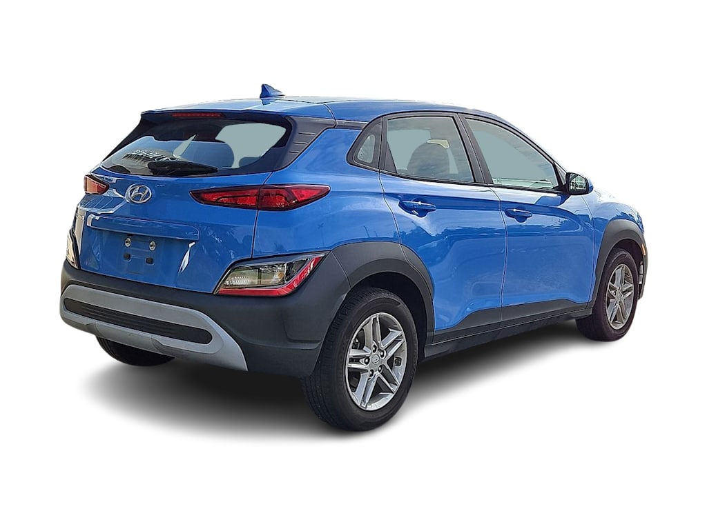 Thumbnail: 2022 Hyundai Kona - 17