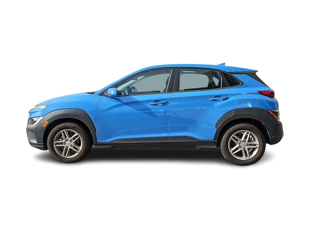 Thumbnail: 2022 Hyundai Kona - 3