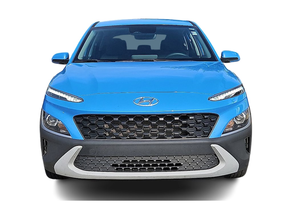 Thumbnail: 2022 Hyundai Kona - 6