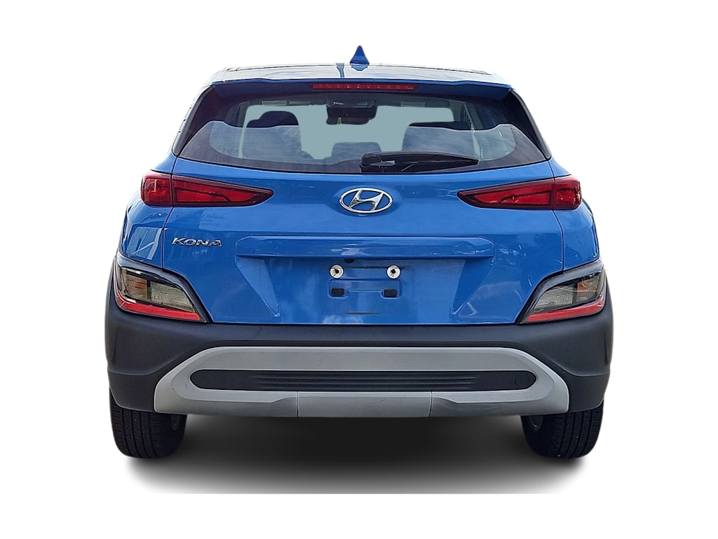 Thumbnail: 2022 Hyundai Kona - 5