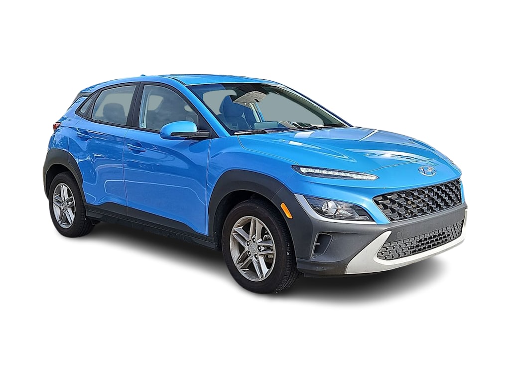 Thumbnail: 2022 Hyundai Kona - 16