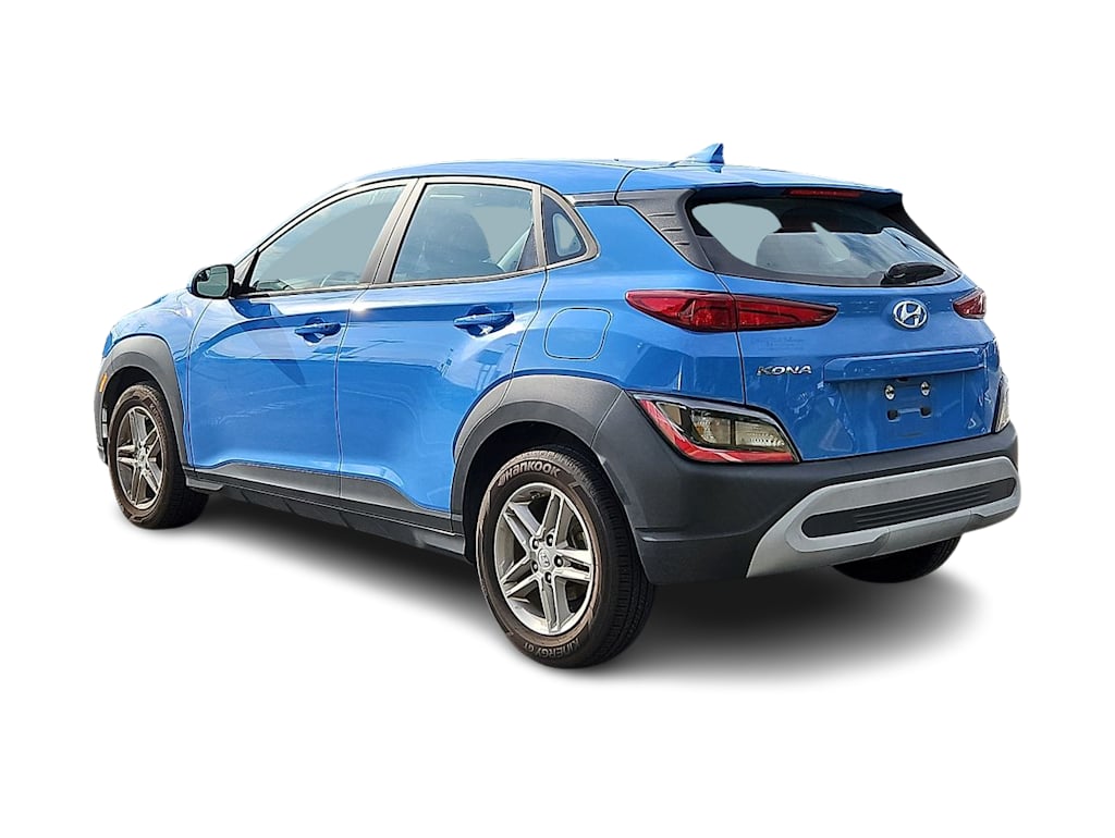 Thumbnail: 2022 Hyundai Kona - 4
