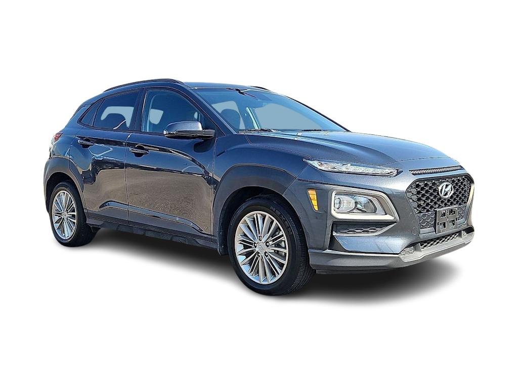 Thumbnail: 2021 Hyundai Kona - 17