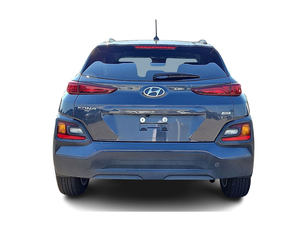 Thumbnail: 2021 Hyundai Kona - 5