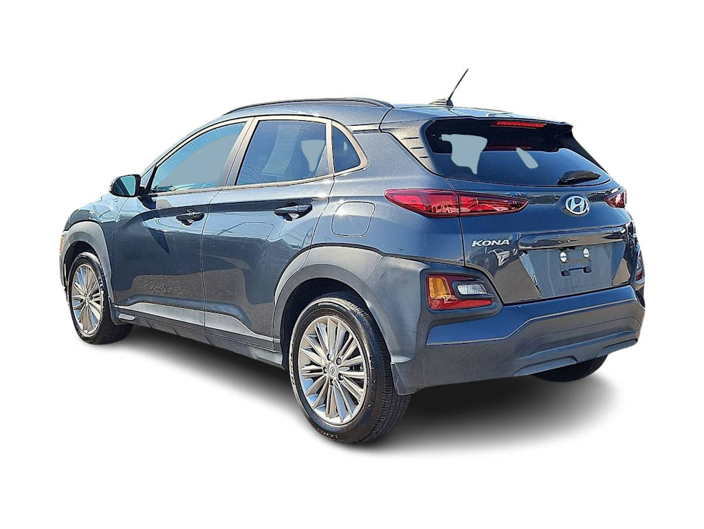 Thumbnail: 2021 Hyundai Kona - 4