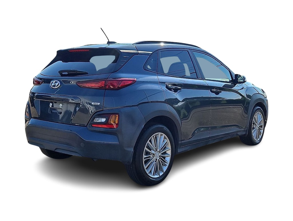 Thumbnail: 2021 Hyundai Kona - 18