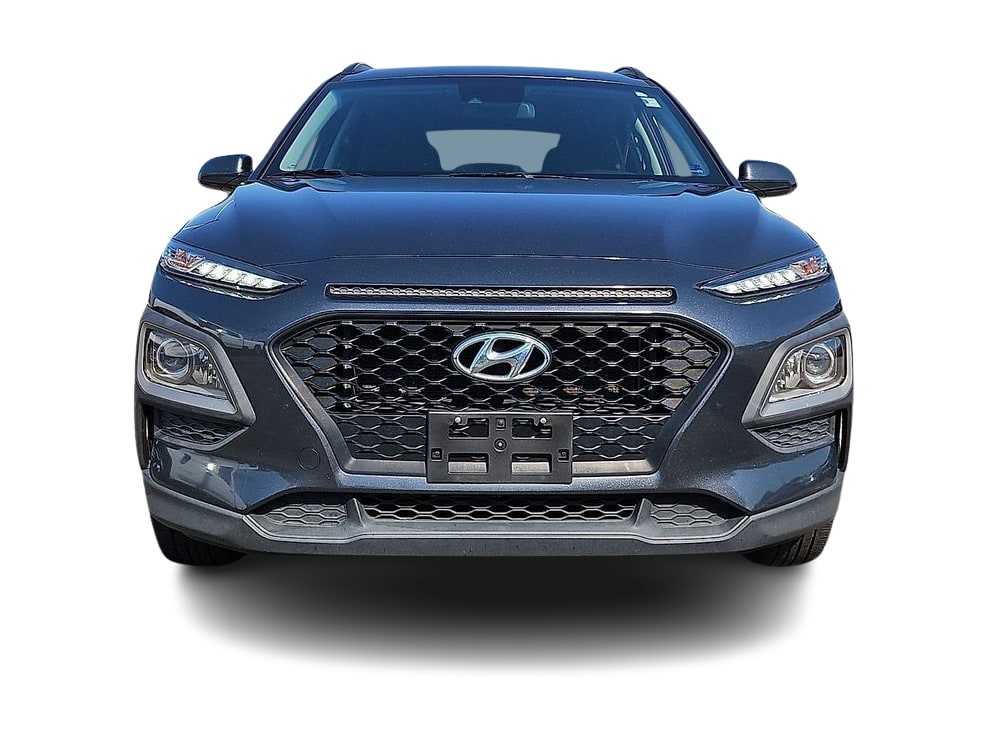 Thumbnail: 2021 Hyundai Kona - 6