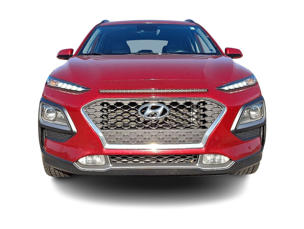Thumbnail: 2021 Hyundai Kona - 6