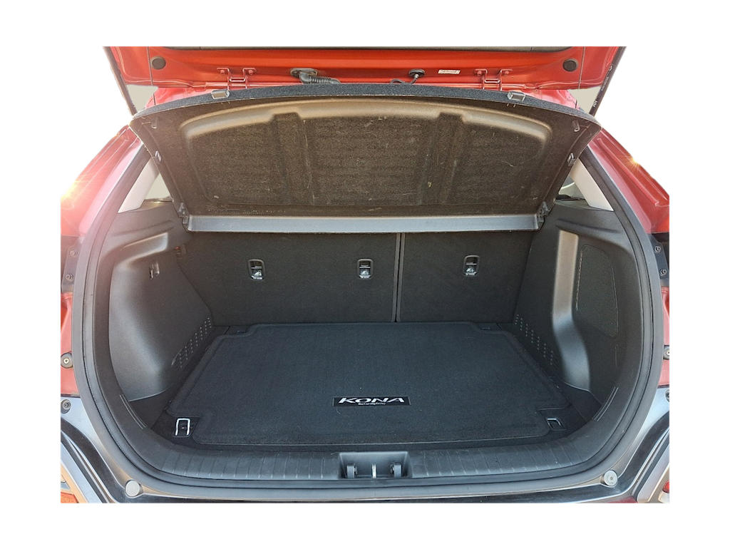 Thumbnail: 2021 Hyundai Kona - 15