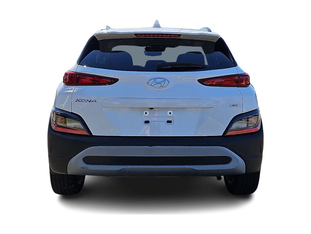 Thumbnail: 2023 Hyundai Kona - 18