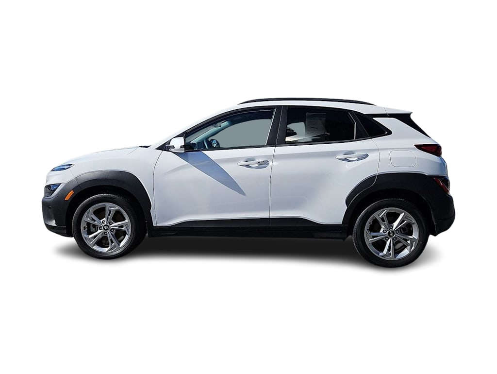 Thumbnail: 2023 Hyundai Kona - 3