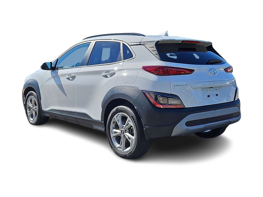 Thumbnail: 2023 Hyundai Kona - 4