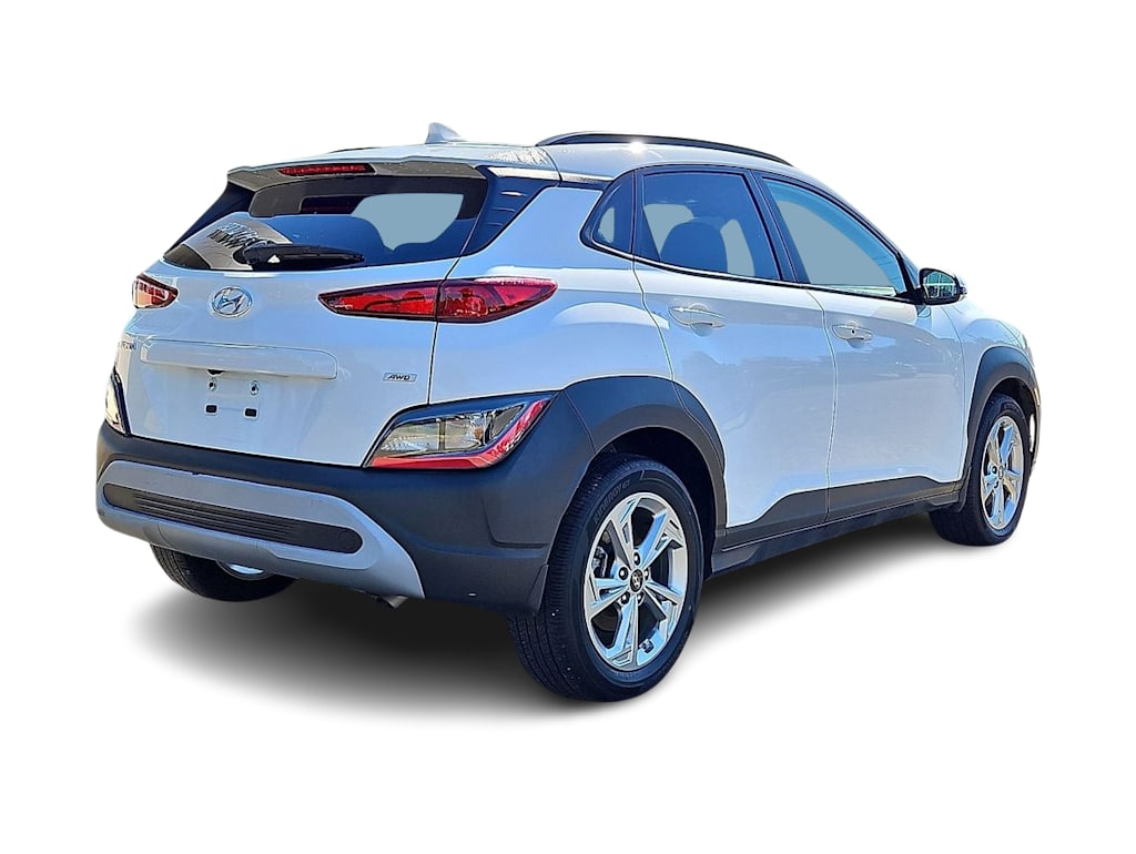 Thumbnail: 2023 Hyundai Kona - 17