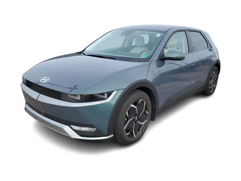 2023 Hyundai IONIQ 5