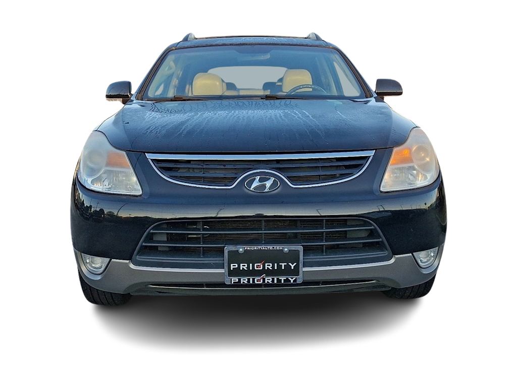 Thumbnail: 2012 Hyundai Veracruz - 6