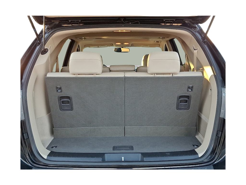 Thumbnail: 2012 Hyundai Veracruz - 14