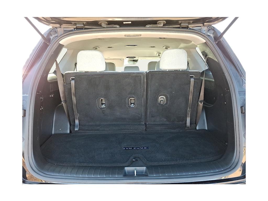 Thumbnail: 2022 Hyundai Palisade - 13