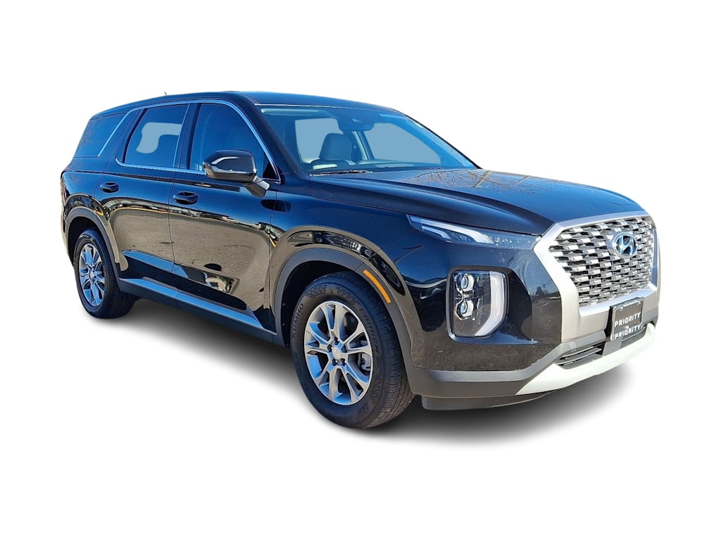 Thumbnail: 2022 Hyundai Palisade - 15