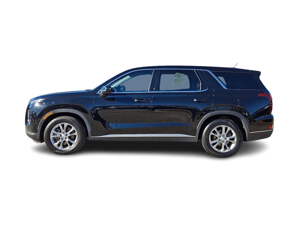 Thumbnail: 2022 Hyundai Palisade - 3