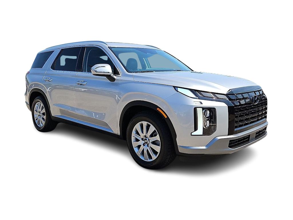 Thumbnail: 2025 Hyundai Palisade - 17