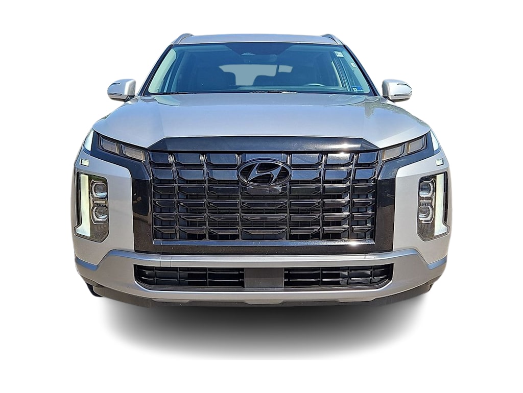 Thumbnail: 2025 Hyundai Palisade - 6