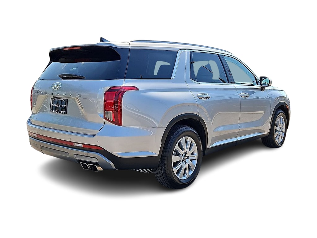 Thumbnail: 2025 Hyundai Palisade - 18
