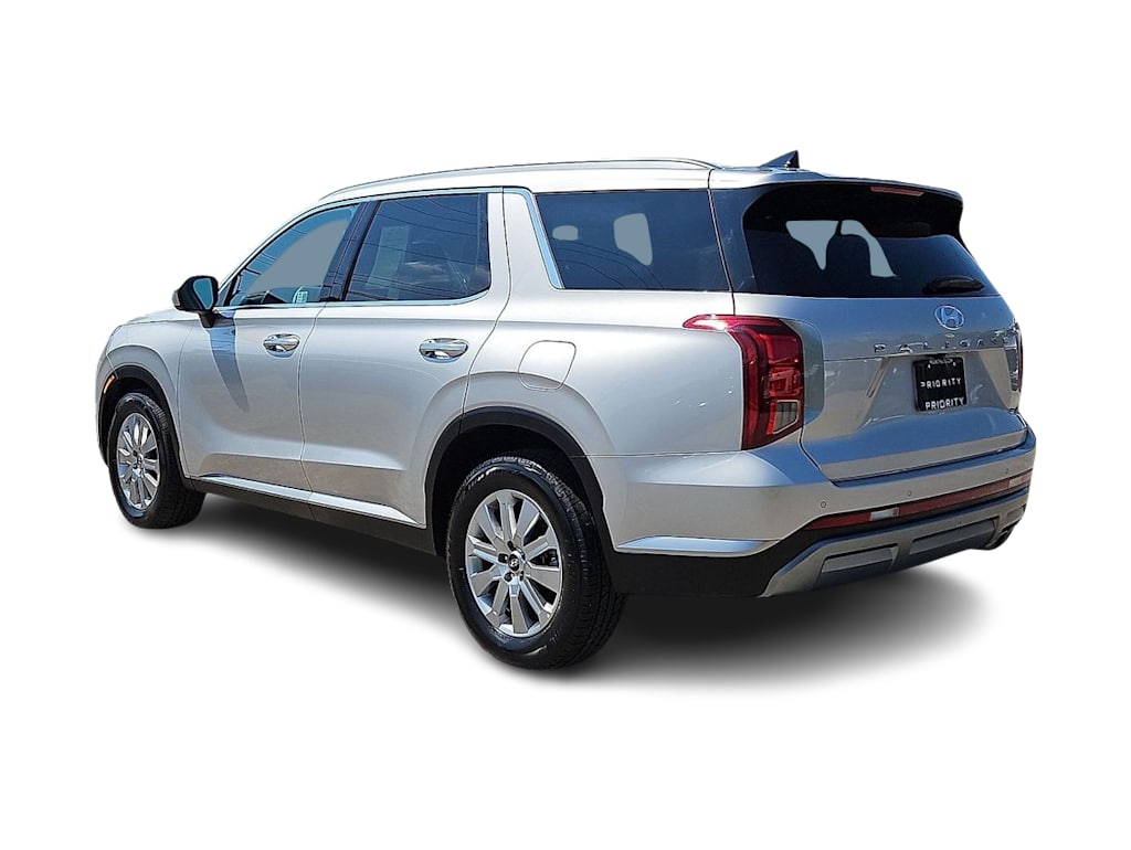 Thumbnail: 2025 Hyundai Palisade - 4