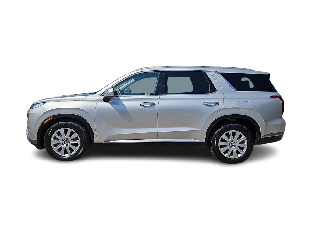 Thumbnail: 2025 Hyundai Palisade - 3