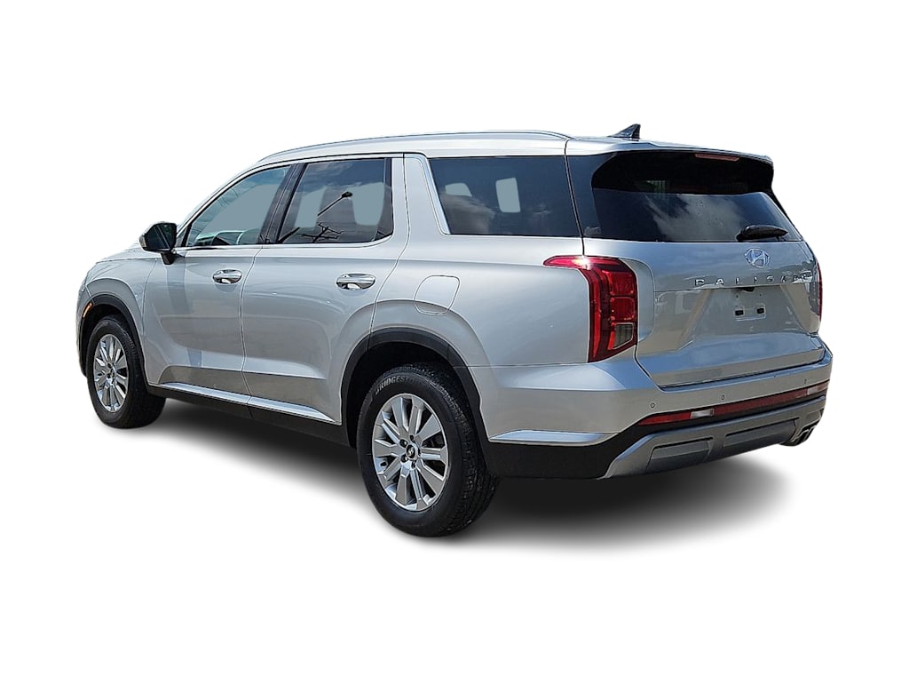 Thumbnail: 2025 Hyundai Palisade - 4
