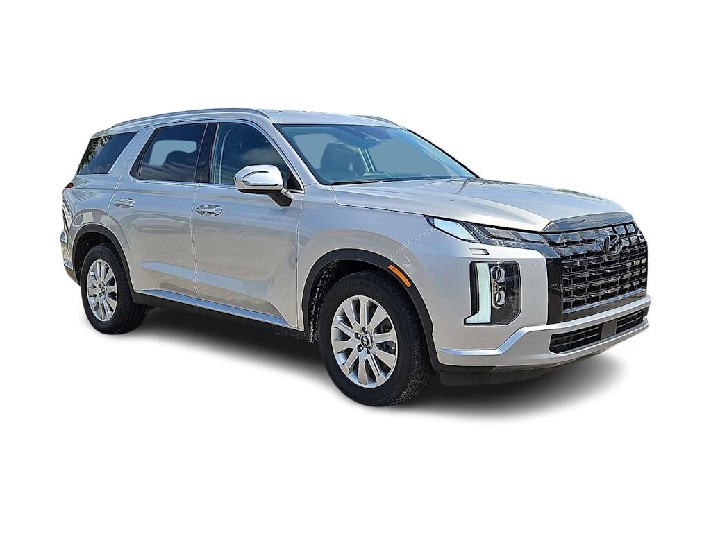 Thumbnail: 2025 Hyundai Palisade - 16