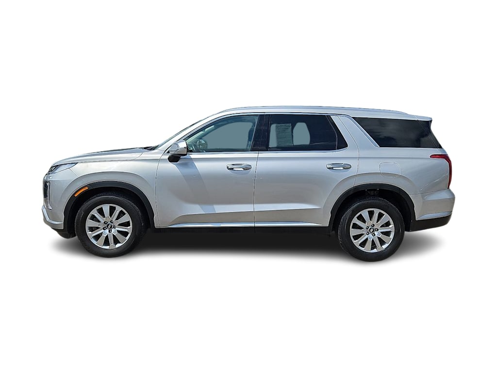Thumbnail: 2025 Hyundai Palisade - 3