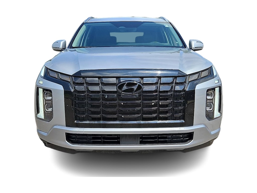Thumbnail: 2025 Hyundai Palisade - 6