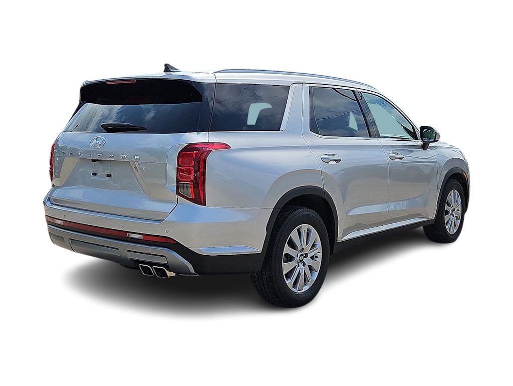 Thumbnail: 2025 Hyundai Palisade - 17