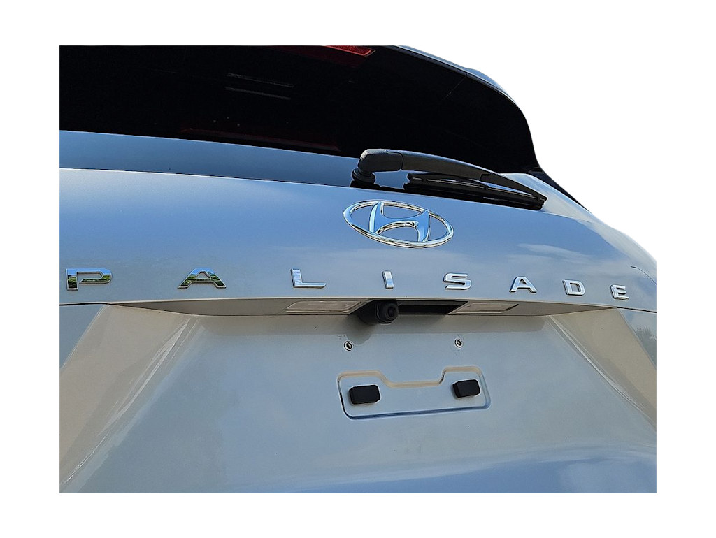 Thumbnail: 2025 Hyundai Palisade - 31