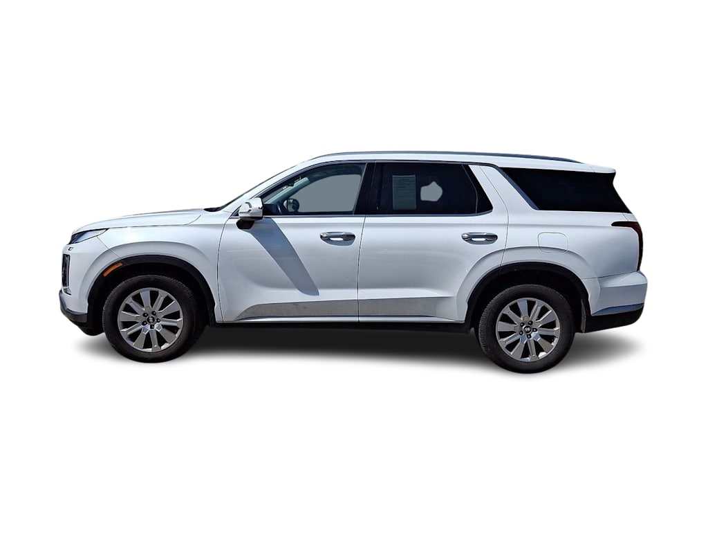 Thumbnail: 2024 Hyundai Palisade - 3