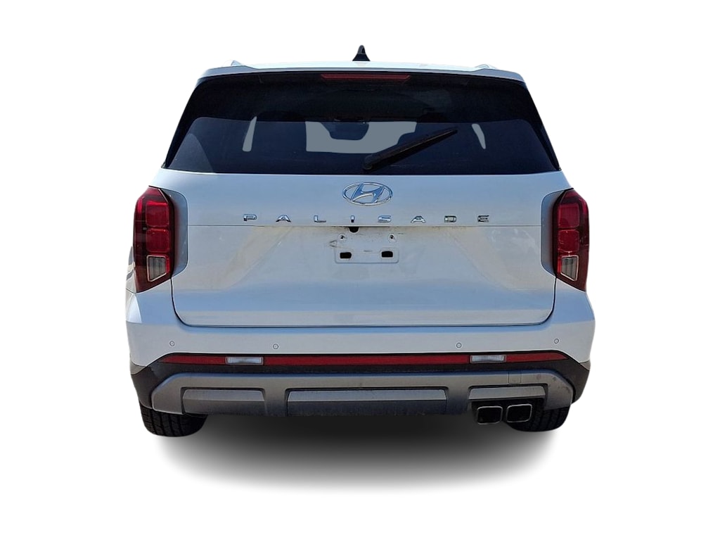 Thumbnail: 2024 Hyundai Palisade - 5