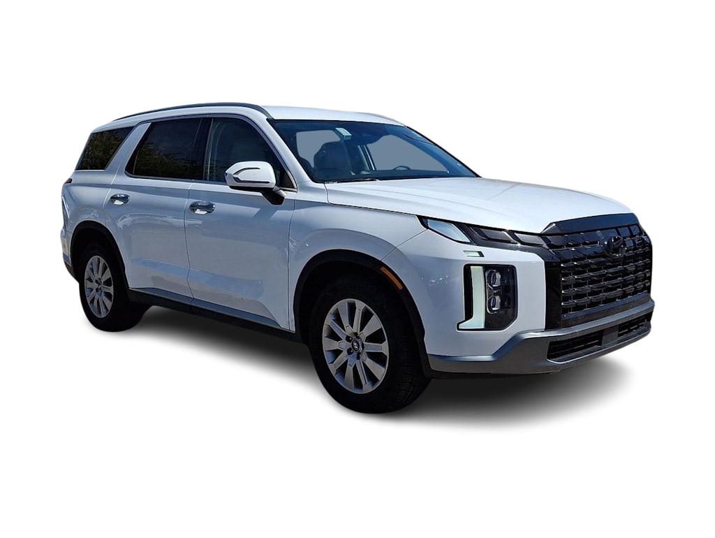 Thumbnail: 2024 Hyundai Palisade - 15