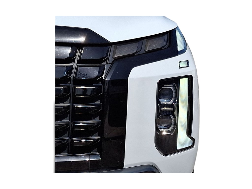 Thumbnail: 2024 Hyundai Palisade - 17