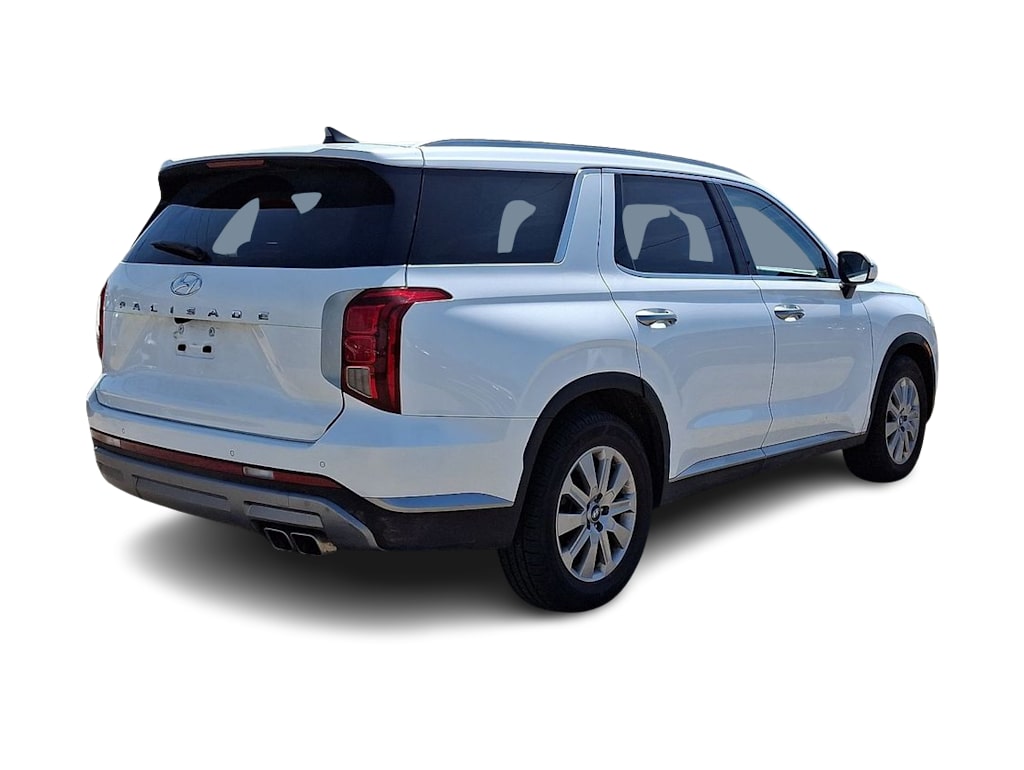 Thumbnail: 2024 Hyundai Palisade - 16