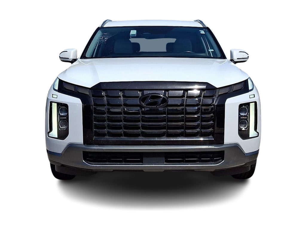 Thumbnail: 2024 Hyundai Palisade - 6