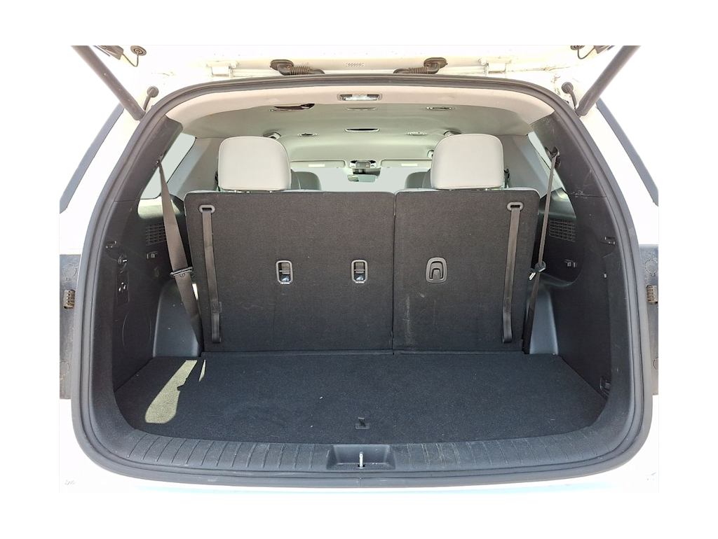 Thumbnail: 2024 Hyundai Palisade - 13