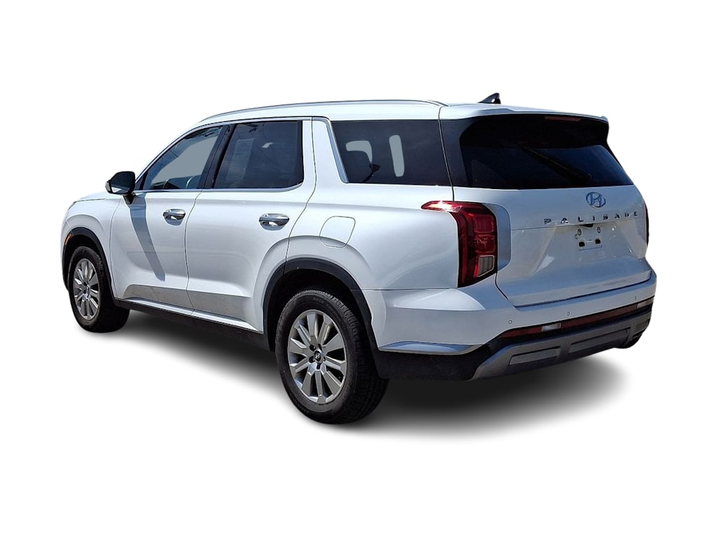 Thumbnail: 2024 Hyundai Palisade - 4