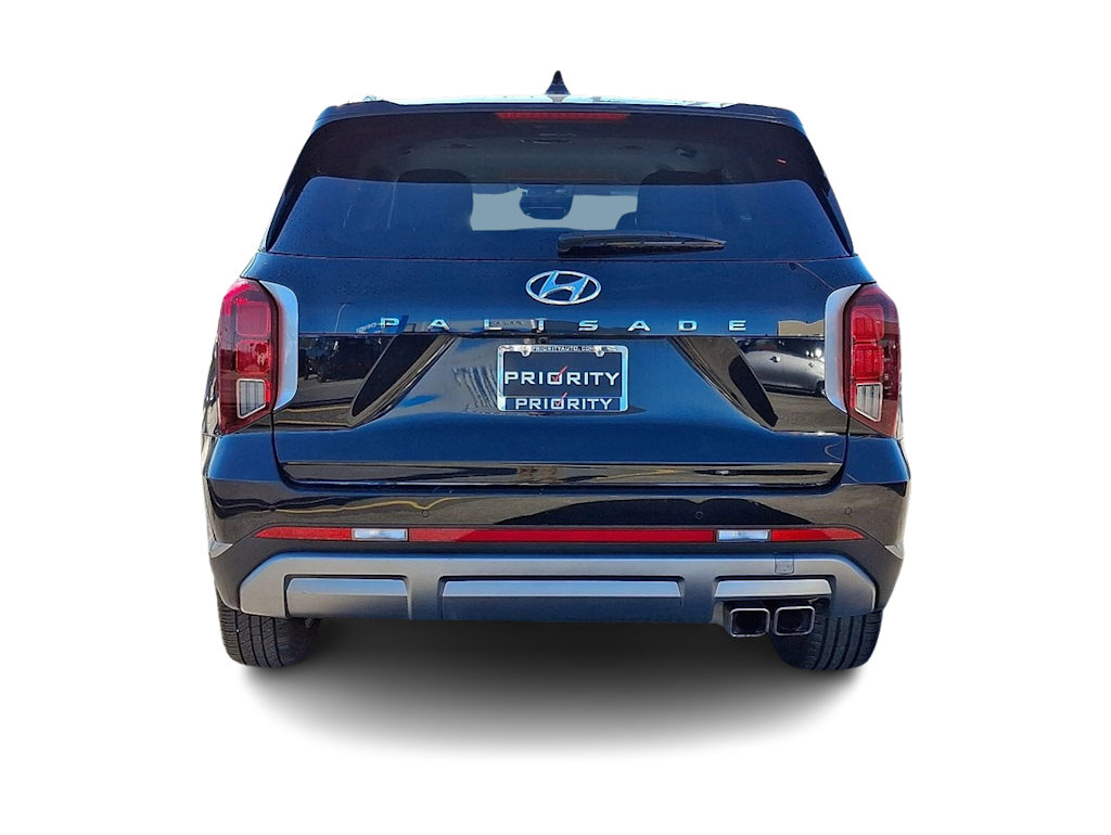 Thumbnail: 2024 Hyundai Palisade - 5